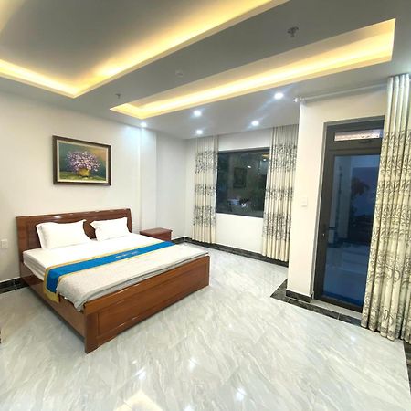 Anh Dao Hotel Хайфонг Екстериор снимка