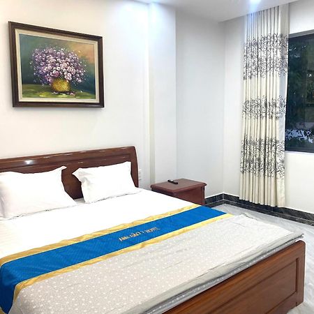 Anh Dao Hotel Хайфонг Екстериор снимка