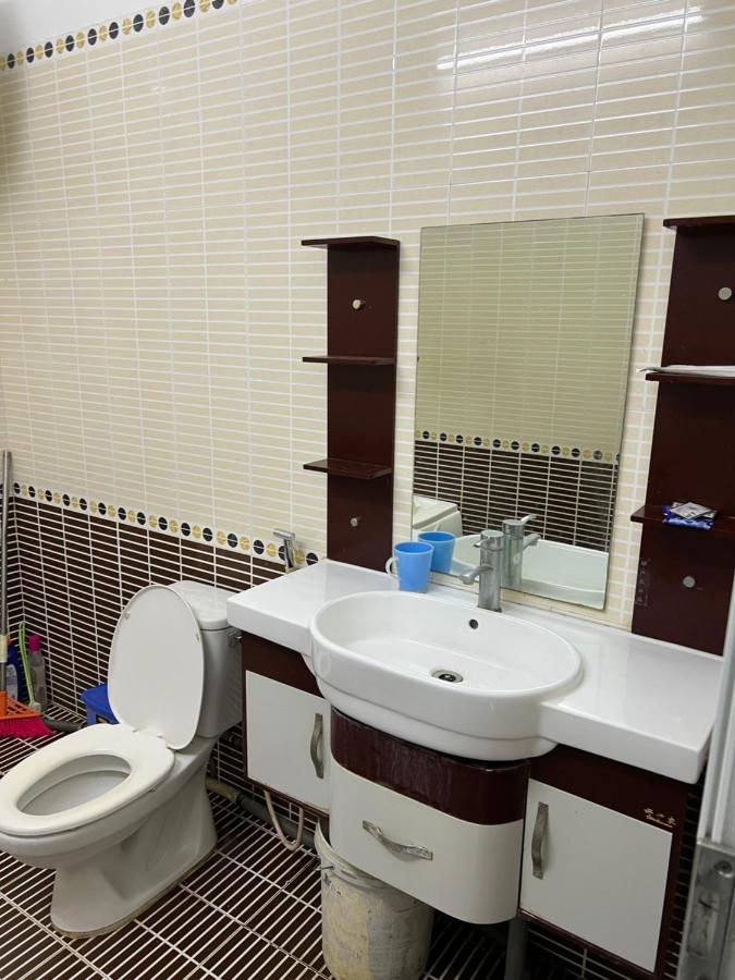 Anh Dao Hotel Хайфонг Екстериор снимка
