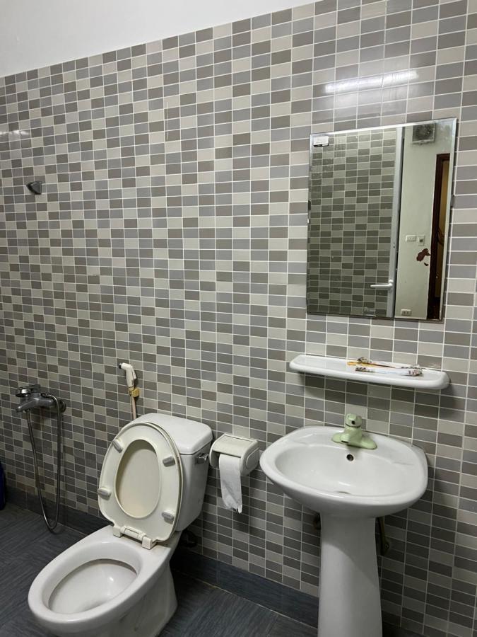 Anh Dao Hotel Хайфонг Екстериор снимка