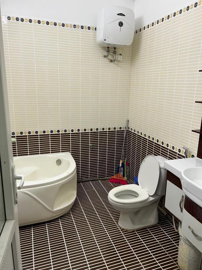 Anh Dao Hotel Хайфонг Екстериор снимка