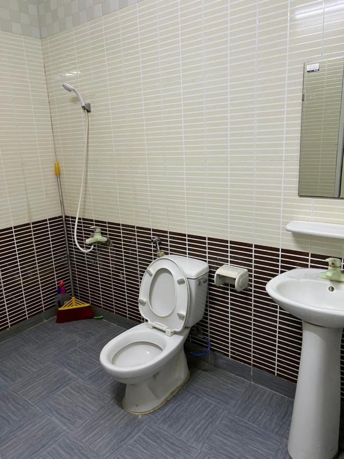 Anh Dao Hotel Хайфонг Екстериор снимка